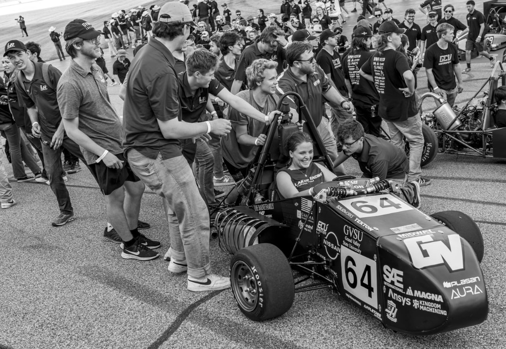 Leadership as a Lifestyle: Dr. Nicholas Baine